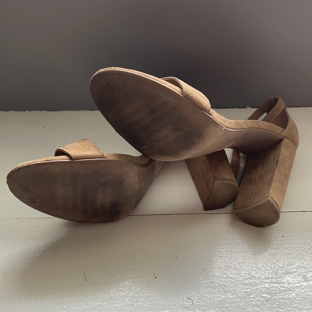 Merona Heels - Picture 4 of 10